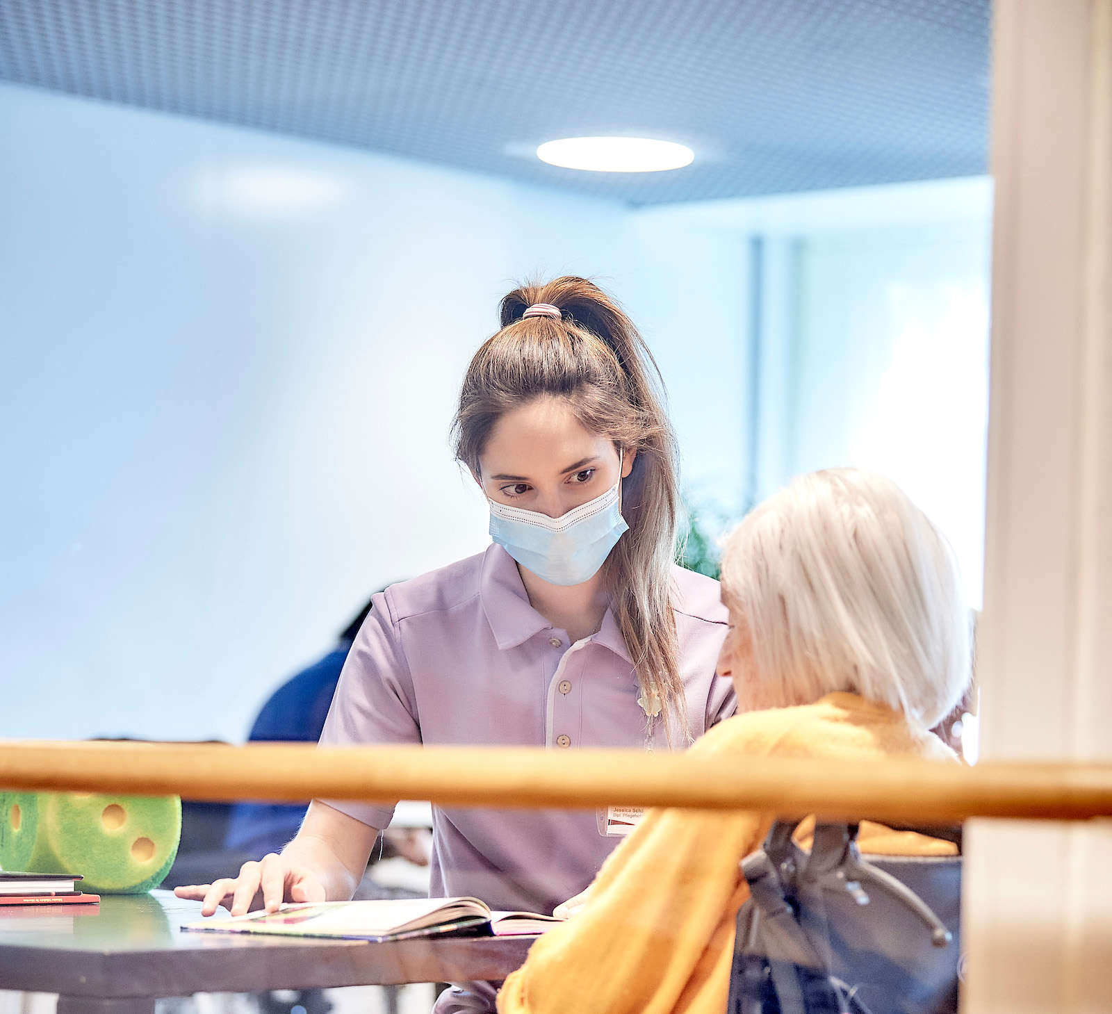 Jobs Karriere Arbeiten Bei Tilia Tilia Stiftung