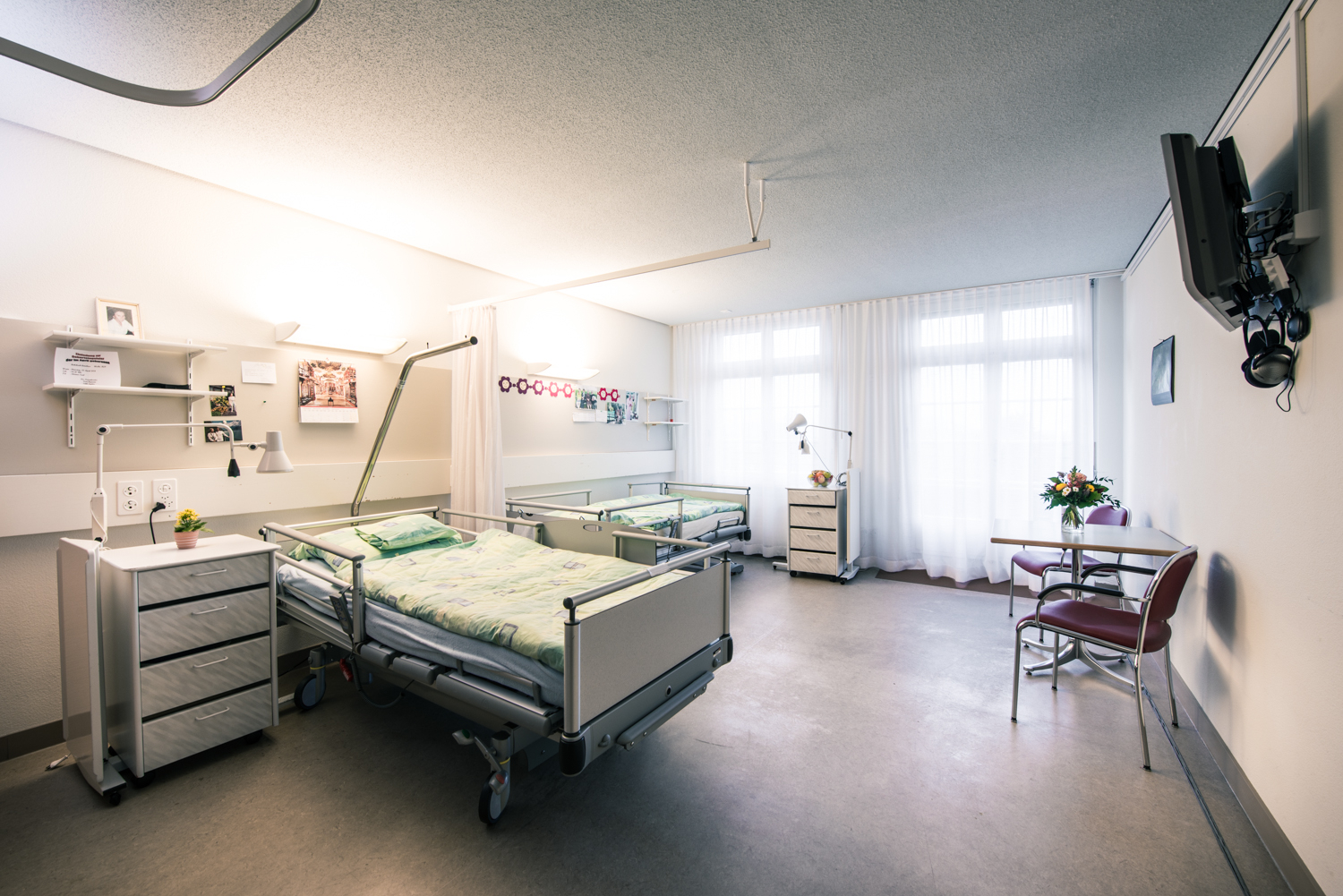 Altersheim Pflegeheim In K niz Tilia Stiftung